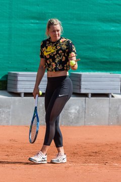 Bild 29 - BL CadA - TC Rueppurr Karlsruhe : Ergebnis: 3:6